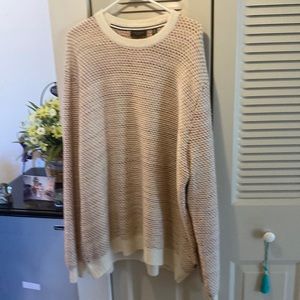 Ted Baker London Mens Sweater.  USA SizeXXL